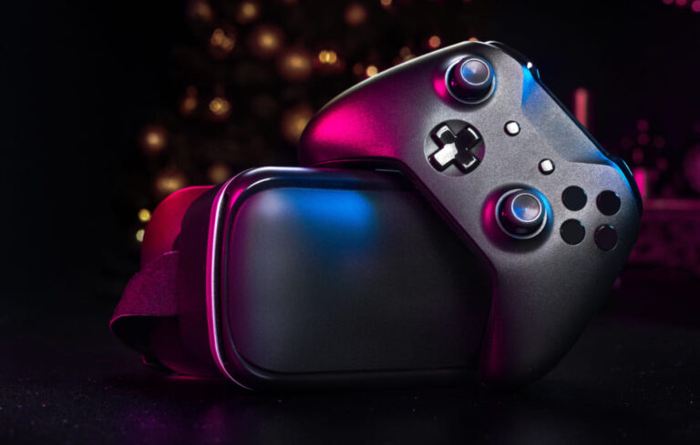 Cutting-Edge Gaming Gadgets