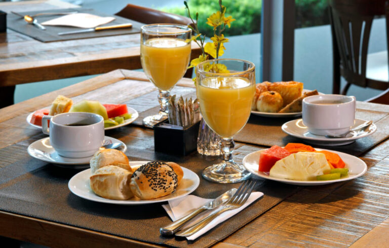 How do you balance healthy eating with indulgence?