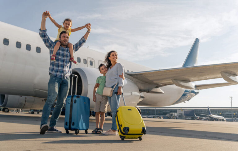 How do you stay productive while traveling?