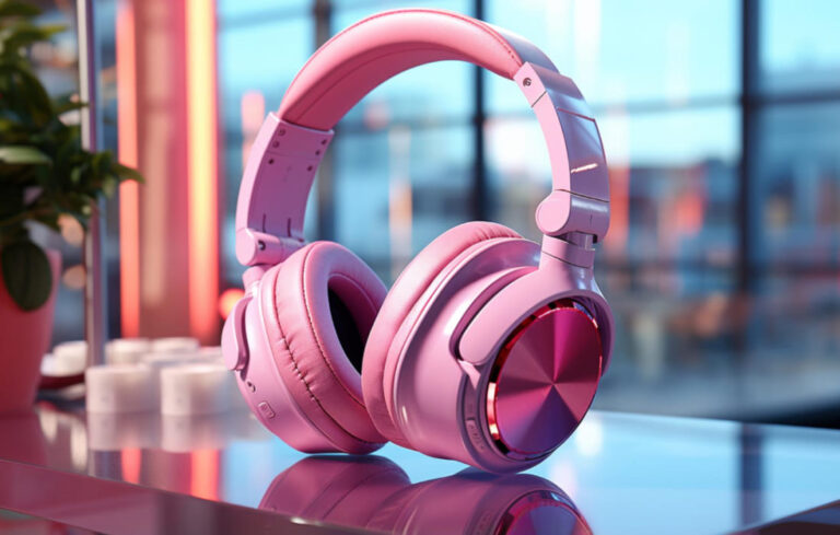 The Evolution of Headphones