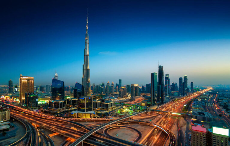 What destinations are still on your travel bucket list?