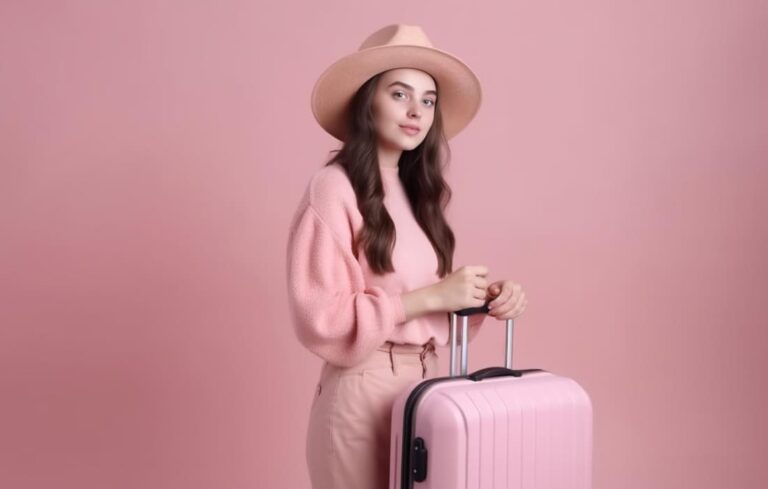 How do you choose your travel destinations?