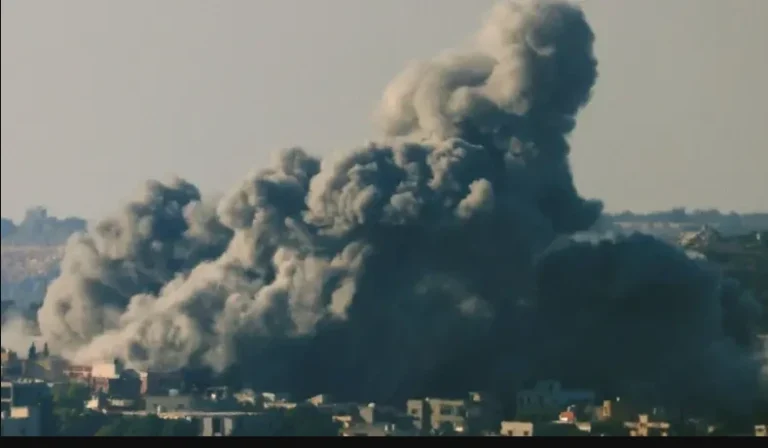 Saudi Arabia said it is supporting Lebanon.