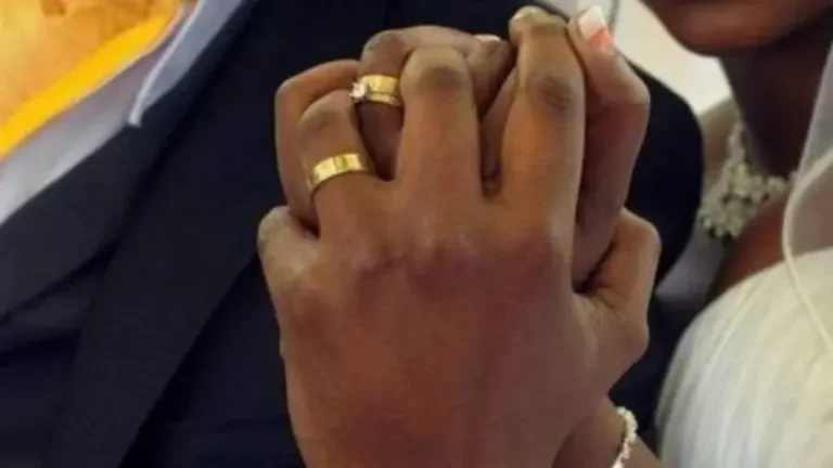 Marriage secrets: Five things every girl can’t tell her husband even if she loves him very much.