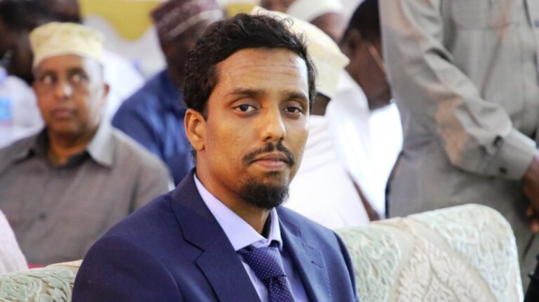 Somali Cabinet Ministers  approved  the appointment  of General Asad Osman as new Police Commander.