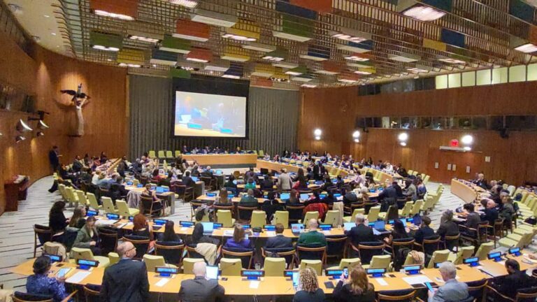 Wefdi ka socday dowladda Federaalka oo ka qeyb galay kulan looga hadlayay Khatarta Caafimaadka ee…