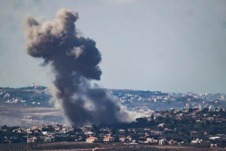 At least 15 people were killed in Israeli ongoing  airstrikes in Lebanon.
