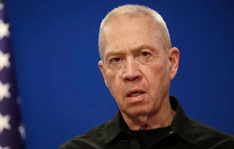 US, Israeli Defence Ministers discussed the difficult situation in the Middle East