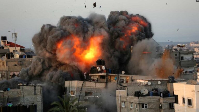 The latest news from Lebanon and Israel.
