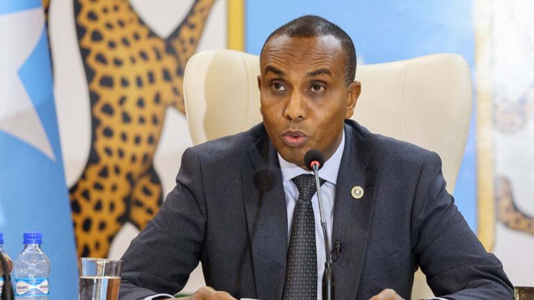 RW Xamsa oo ka qeyb gali doona shir ka dhacaya Magaalada NewYork +XOG