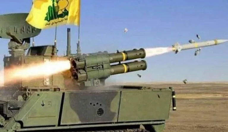 Hezbollah has vowed to intensify the war in Israeli.