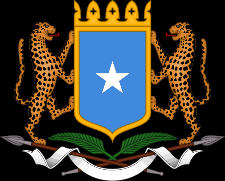 Somalia interfere into the Middle East war  crisis and call for UN to take the responsibility.