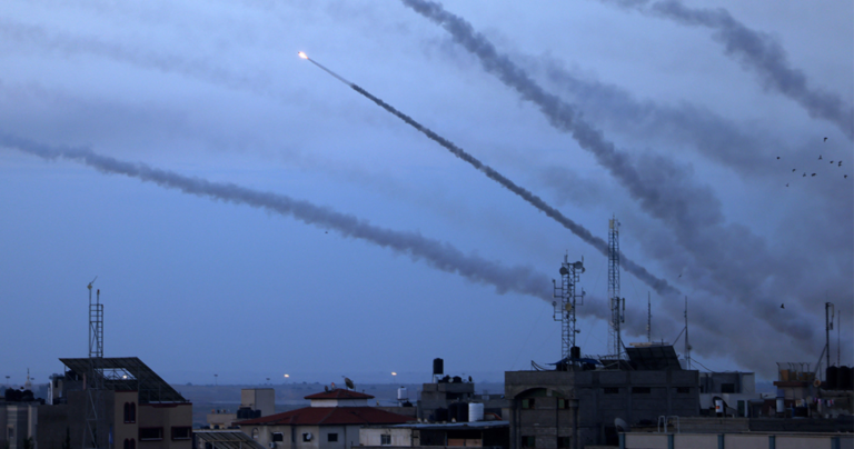 What do you know about  what happened on 7th of October 2023 in Israeli.