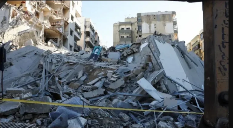 Hezbollah attacked Israel with rockets.