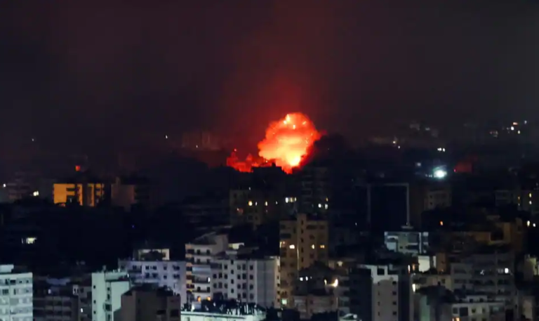 Wararki ugu dambeeyay ee dagaalka Bariga Dhaxe