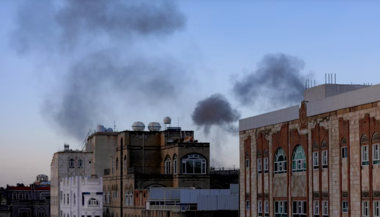 Mareykanka oo duqeeyay bartilmaameedyo ku yaalla Yemen