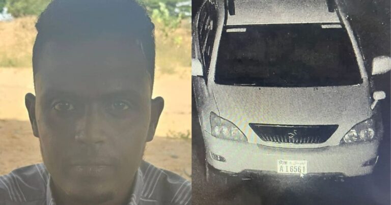 NISA arrested  Al-Shabaab man in charge of making the vehicles that carried out the explosions.