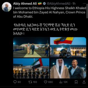 FB_IMG_1730783410433-300x298 MW Xasan Sheekh oo imaaraatka ka codsaday in Itoobiya ka qabtaan