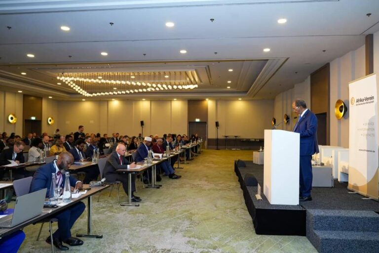 The United States foiled a plan to kill President Trump.