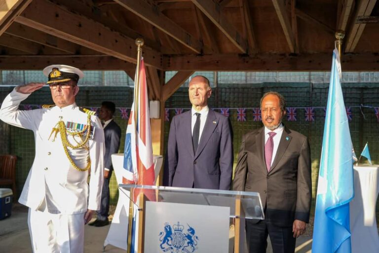 MW Xasan Sheekh oo ka hadlay hir-gelinta doorasho toos ah