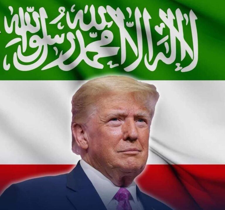 WAR DEG-DEG: Donald Trump oo Lagu Wado Inuu Somaliland Aqoonsado, Sida uu Sheegay Xoghayihii Hore ee Difaaca UK.