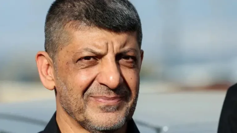 Hezbollah media chief killed in Israeli airstrike.