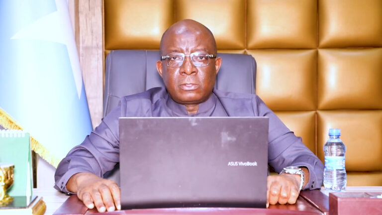 Dowladda Soomaaliya oo ka hadashay Tahriibayaashi ay doonta kula degtay Jasiiradda Madagaskar