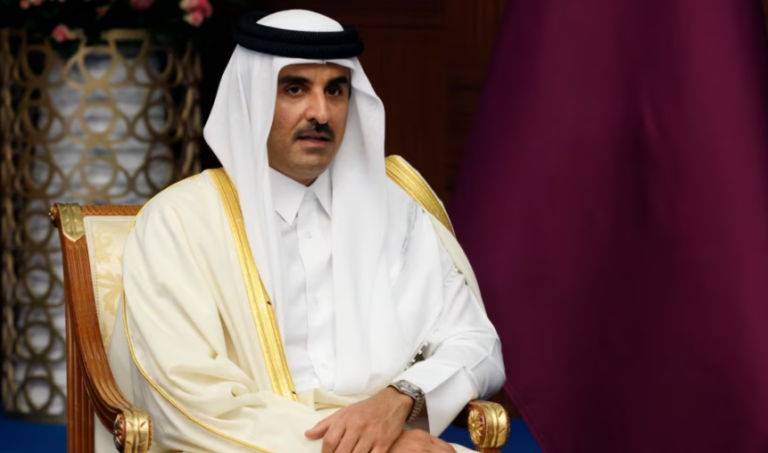 Qatar oo joojisay doorkeeda dhexdhexaadinta Xamas iyo Isra’il