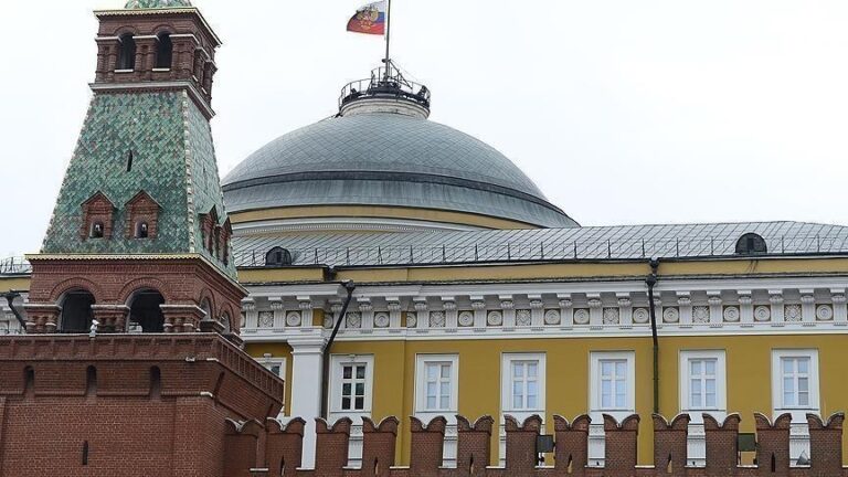 Russia denies phone conversation between Putin, Trump.