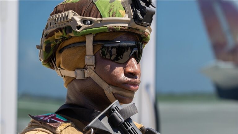 US, UN discuss security challenges in Haiti, Somalia, Yemen.