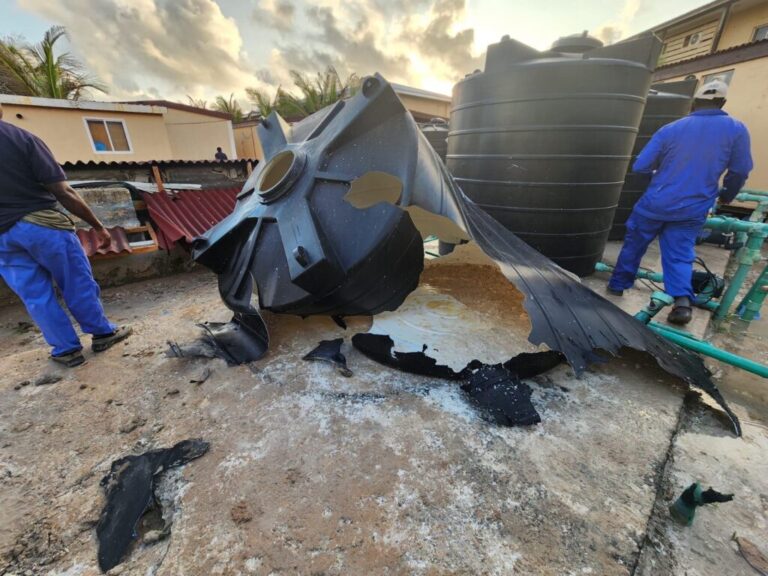 Latest information of yesterday’s attack on Halane