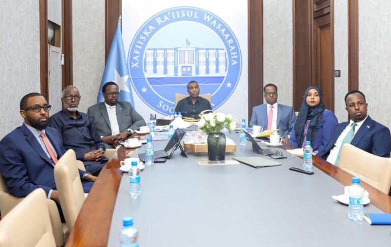 Prime Minister Hamsa promised  the National Transformation Plan will work in the ministries and government agencies.