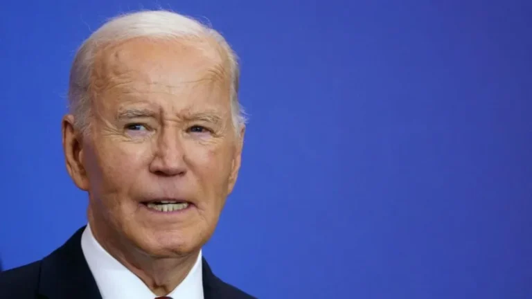 Biden issues 39 presidential pardons.