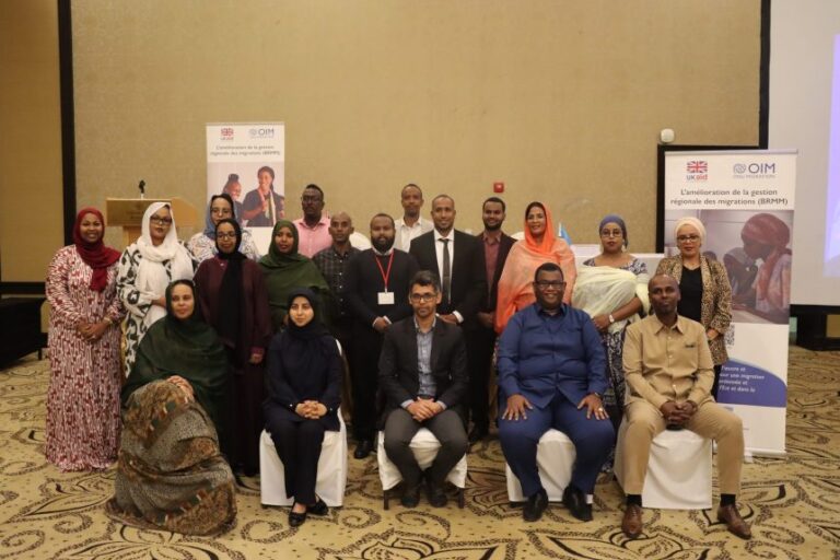 Somali Migrant Youth Freed from Detention in Sudan