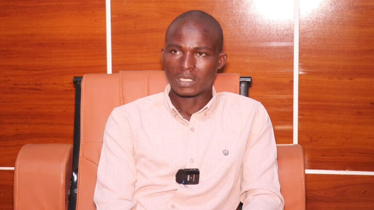 Jubbaland oo soo bandhigtay ruux la sheegay inuu Bambo gacmeed ku weeraray isbitaalka Kismaayo