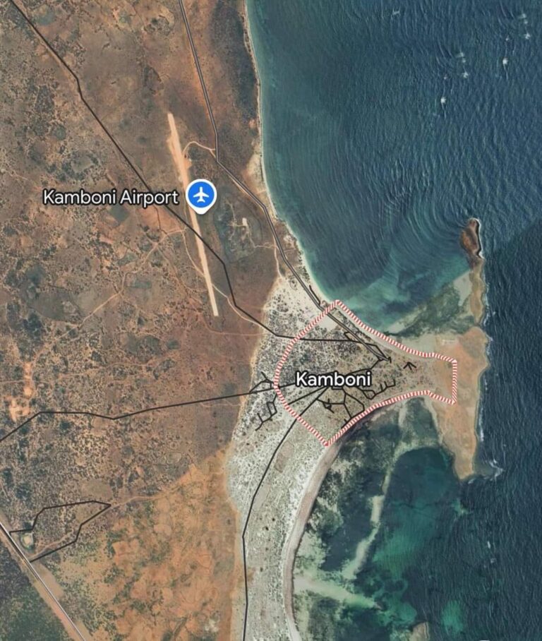 Jubbaland oo shaacisay in hub culus ku garaacday diyaarad ka deji rabtay Raaskambooni