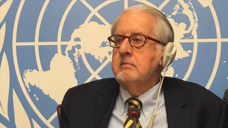 UN commission says ‘brutality of past years’ must not be repeated in Syria.