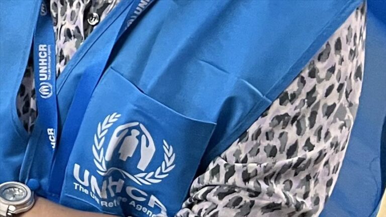 3 World Food Program workers killed in attack in Sudan.