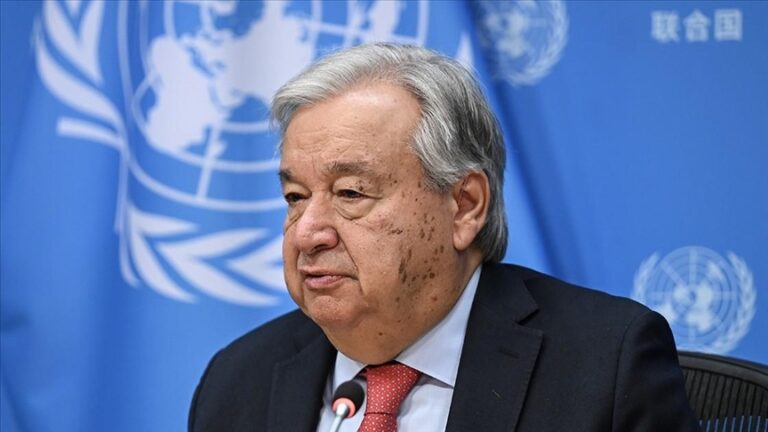UN chief ‘alarmed’ by resumption of recent conflict in Syria.