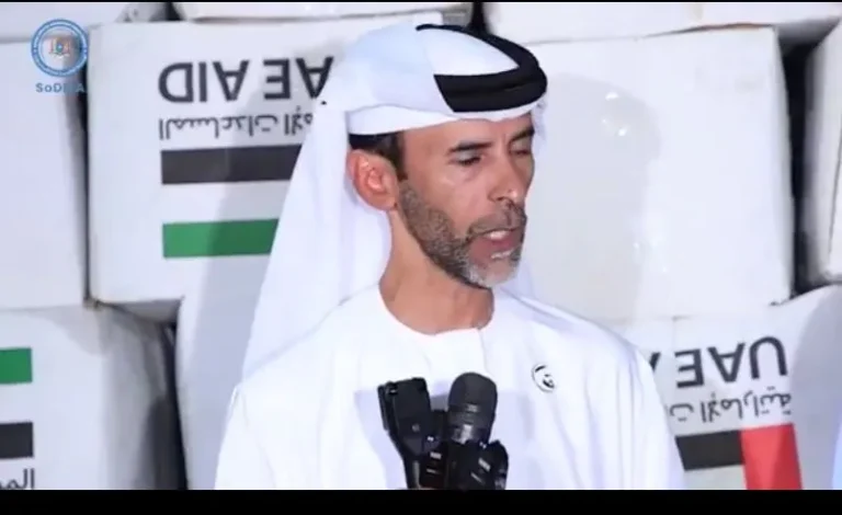 150,000 Somali families to benefit from the emergency aid.