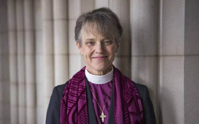 President Trump demands apology from ‘nasty’ bishop.