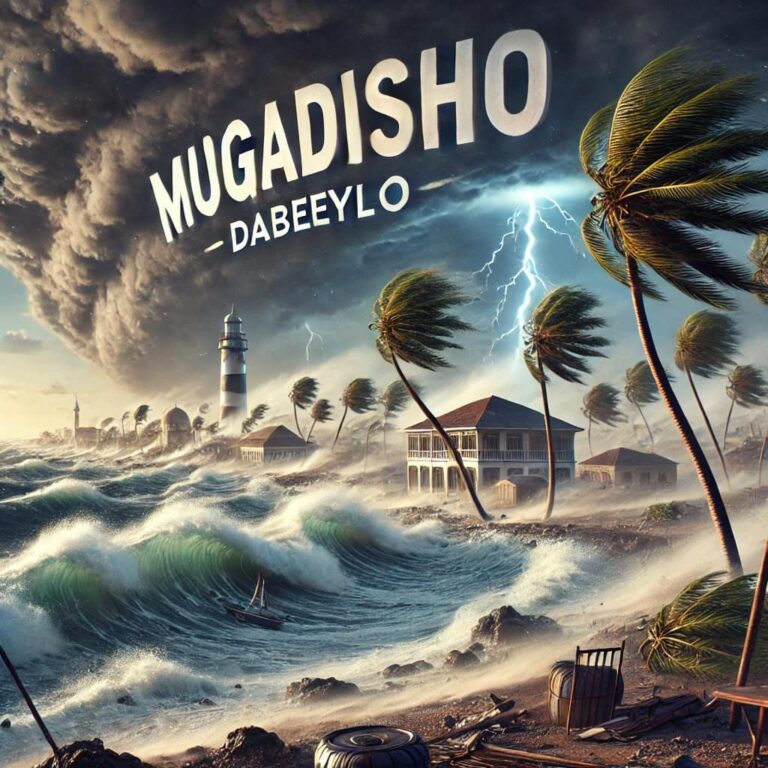 Saadaasha Hawada: Dabeylo Xooggan oo Kusoo Wajahan Muqdisho