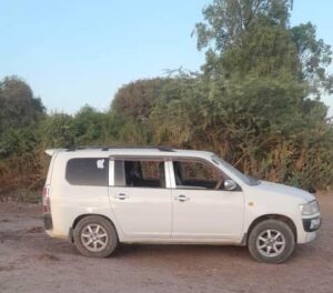 473441972_1113098560856749_4836255865580771613_n-300x264 Booliska Soomaaliya oo qabtay gaari iyo walxaha oo losoo waday Muqdisho +Sawirro