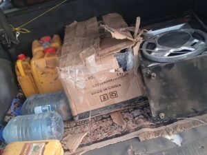 473640234_1113098457523426_4487042078943189871_n-300x225 Booliska Soomaaliya oo qabtay gaari iyo walxaha oo losoo waday Muqdisho +Sawirro