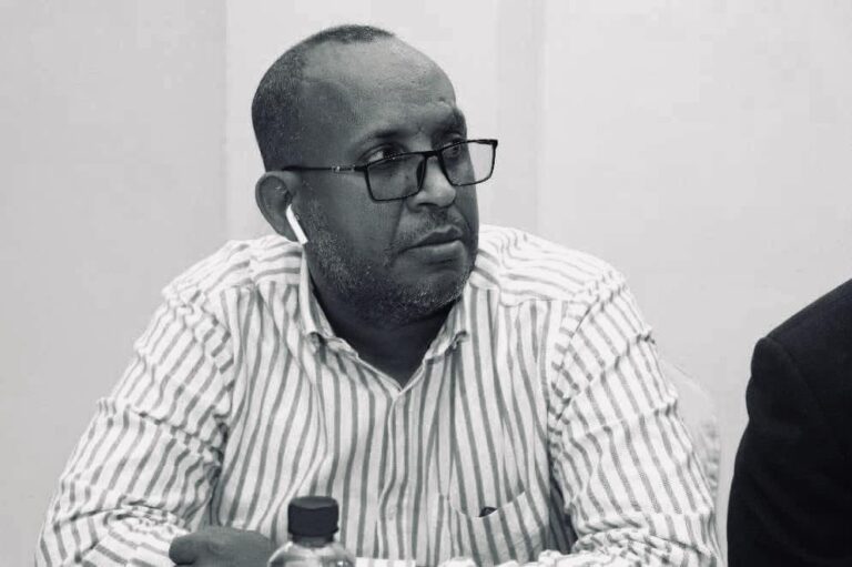 Faaf faahin: kooxo hubeysan oo xildhibaan katirsanaa golaha deegaanka Bardaale ku dilay Baydhabo