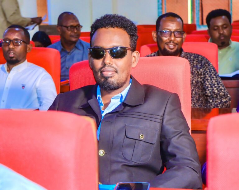 Maxaa looga hadlay kulanka maanta ee golaha wakiilada Jubbaland ?