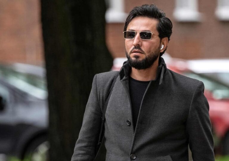 Toogasho lagu dilay ninkii marmar kala duwan gubay Kitaabka Qur’aanka Kariimka…