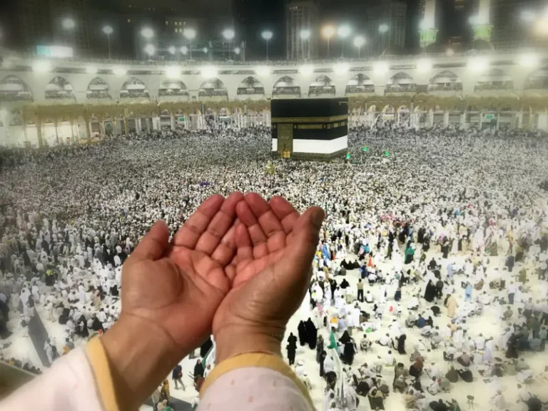 Somalia has increased the price of Hajj this year.