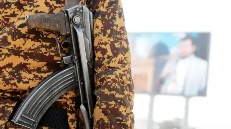 Yemen’s Houthis attacked targets belonging to the United States and Israel.