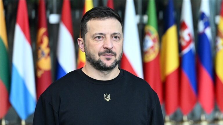 Zelenskyy seeks to extend martial law, mobilization for another 90 days.